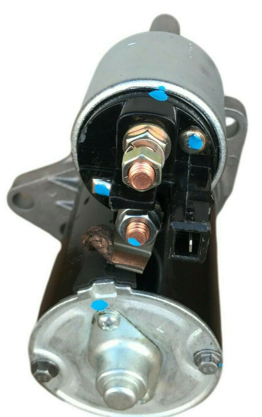 OEM BOSCH Starter for VW Jetta Golf 2.0L 1993-1999 Passat 1992-1997 17415