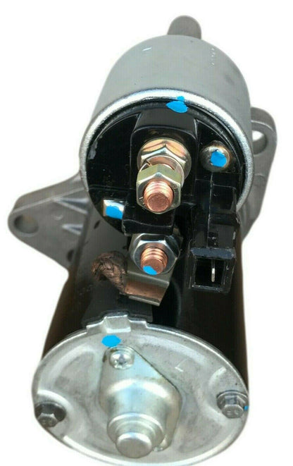 OEM BOSCH Starter for VW Jetta Golf 2.0L 1993-1999 Passat 1992-1997 17415