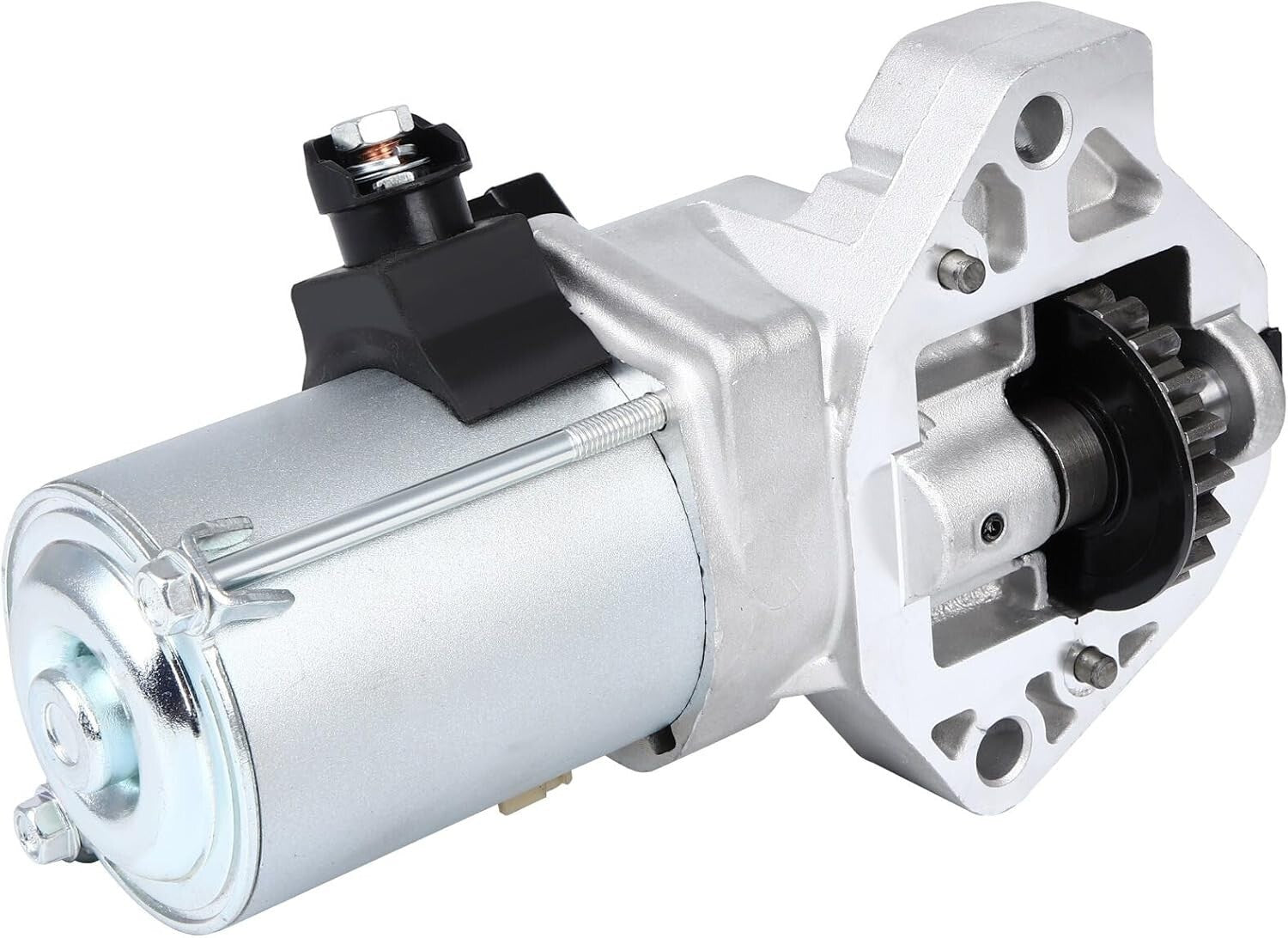 Starter Motor for Honda Accord 2013-2017 Crosstour 2013-2015 Acura V6 3.5L