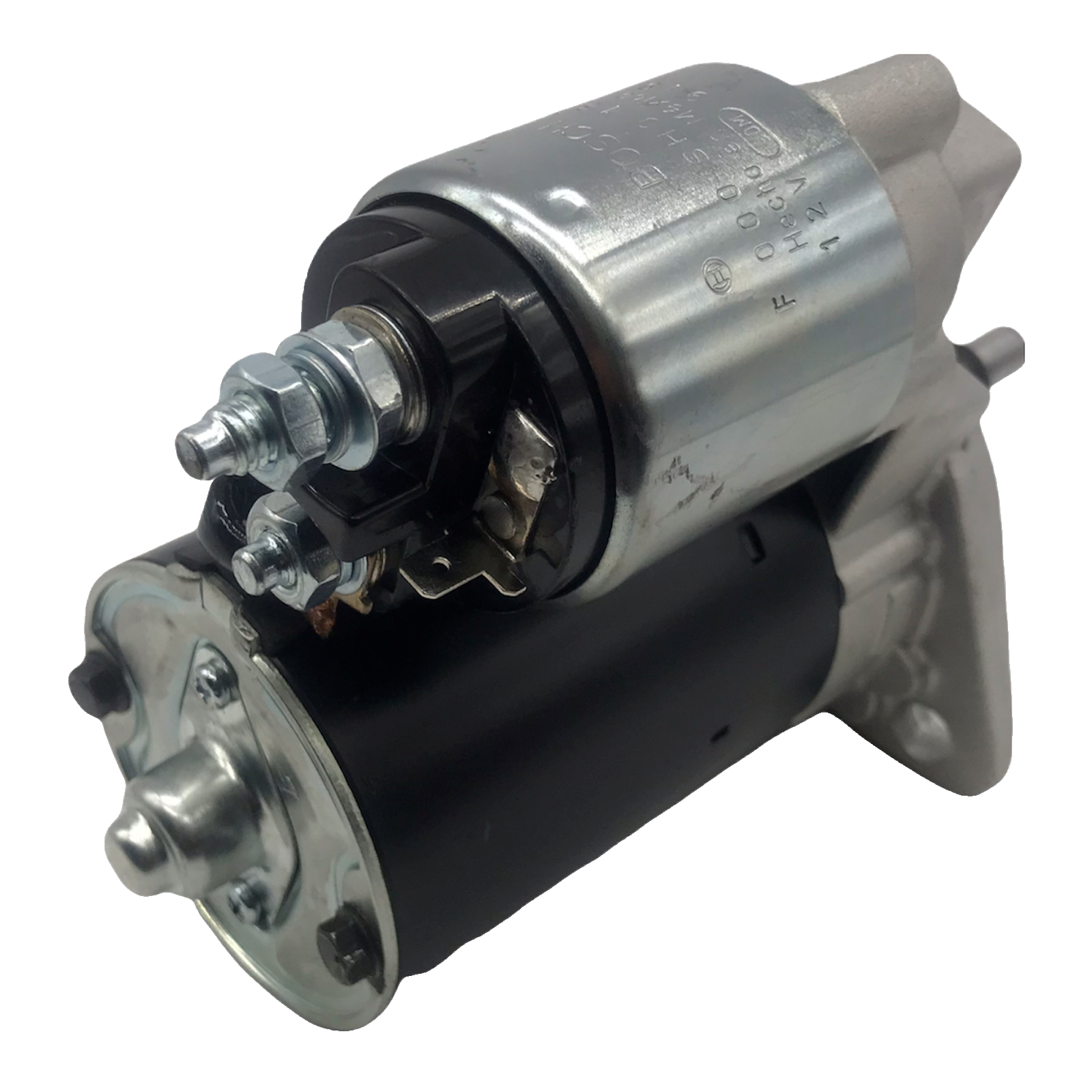 New Starter For Volkswagen VW Super Beetle, Combi, Panel, Beetle, Transporter