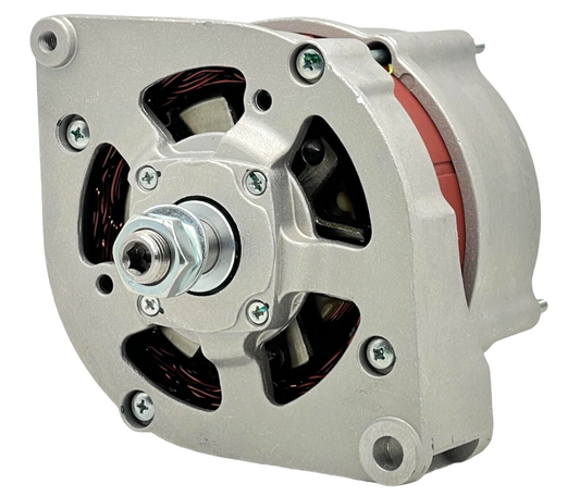 OEM Alternator For Case John Deere New Holland Massey AG Equipment 12145