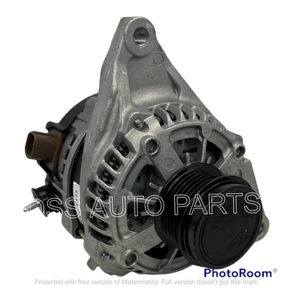 OEM Alternator For Toyota Camry 2015-2017, RAV4 2013 2014 2015-2018 2.5L 14486