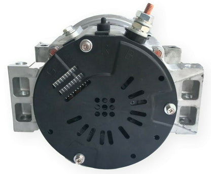 Alternator Fits Peterbilt 340 365 367 379 384 2007 D2760010130P 12V 130 AMP