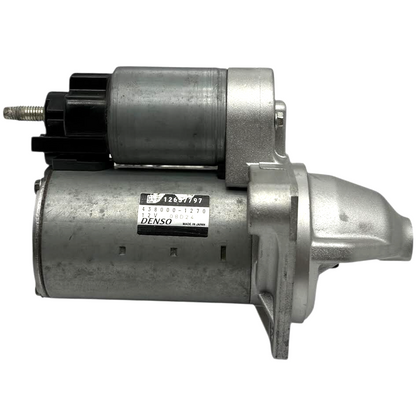 Starter for Chevy Malibu 2013-20 2.0L 2.5L Impala Cadillac GMC Buick 438000-1270