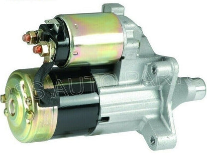 Starter Fits Dodge Intrepid Chrysler Concorde 2002-2004 1.2KW 12V CW 10T V6 2.7L