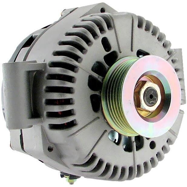 Alternator Fits Ford Taurus 3.4L 1996-1999 F68U-10300-AE 130 AMPS