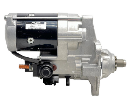 OEM STARTER FITS JOHN DEERE SCRAPERS 9430 9530 9630 ALL 6-824 DIESEL 428000-5530