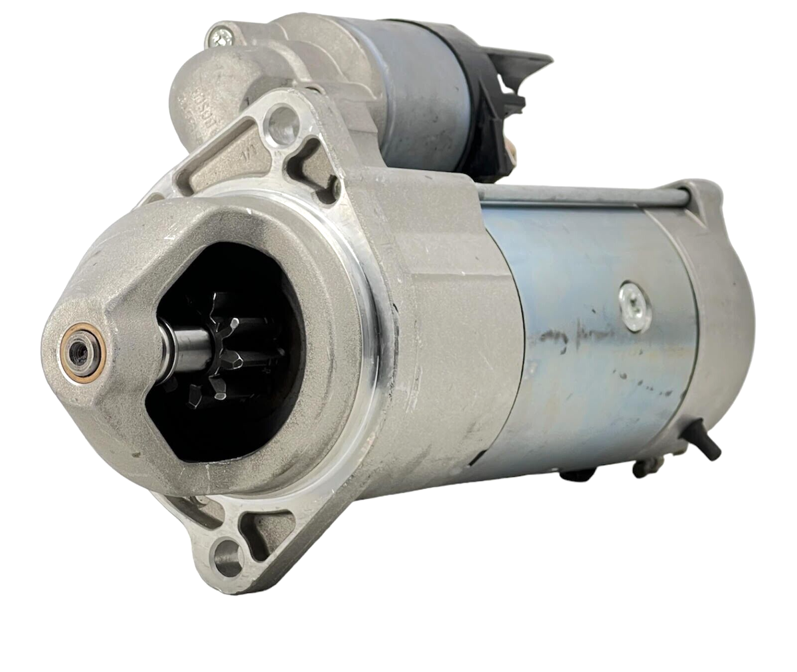 Starter Fits KHD JLG Deutz 18232 0001230006 118-928 01180928KZ 1180928