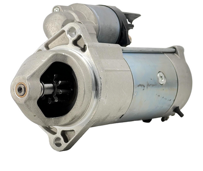 Starter Fits KHD JLG Deutz 18232 0001230006 118-928 01180928KZ 1180928