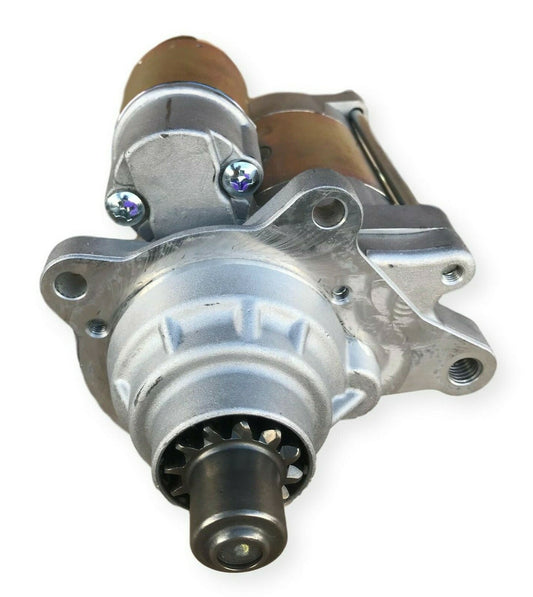 Starter Fits Ford Super Duty 03-10 F250 F350 F450 F550 Excursion E350 F450 6.0L