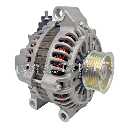 Alternator For Mitsubishi Endeavor V6 3.8L 2004-11 A003TB5291 A003TB5291ZC OEM