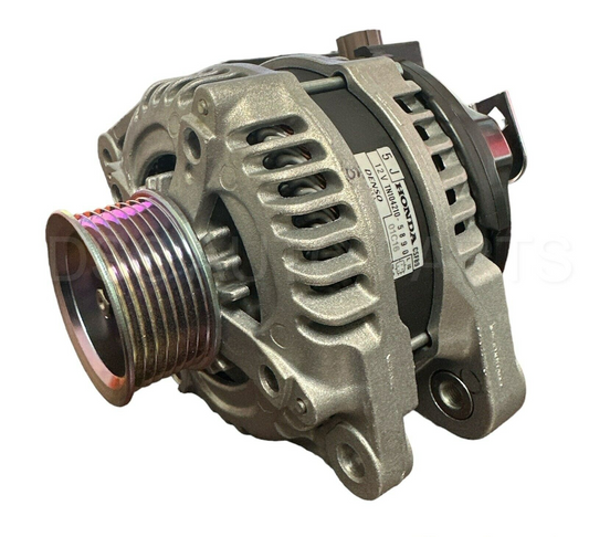 Alternator for Acura TSX 2009-2014 2.4L, Honda Accord 2.4L 2008-2012 11390
