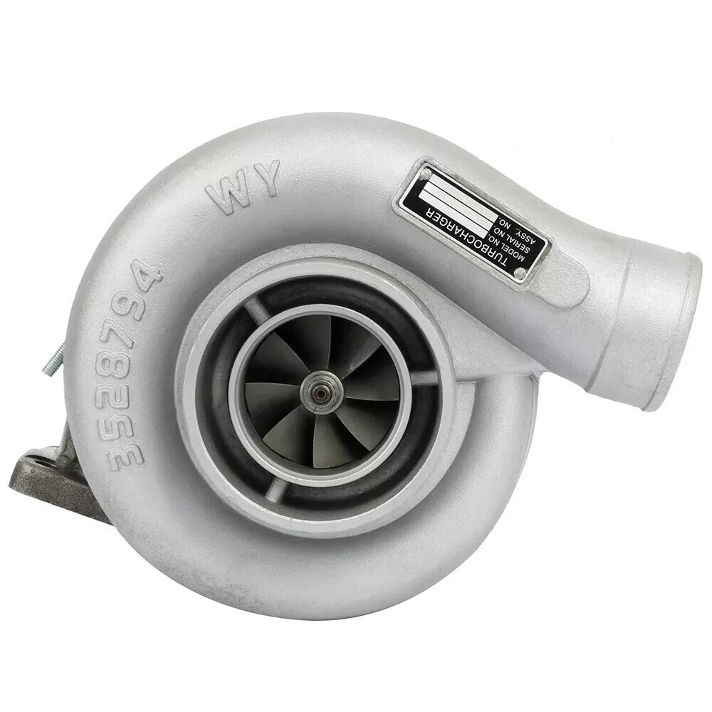 For Cummins 6CT 6CTA Engine 236HP 3527107 3527123 3531665 H1E Turbocharger Turbo