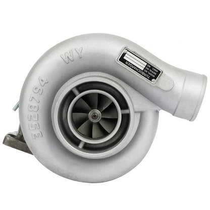 For Cummins 6CT 6CTA Engine 236HP 3527107 3527123 3531665 H1E Turbocharger Turbo