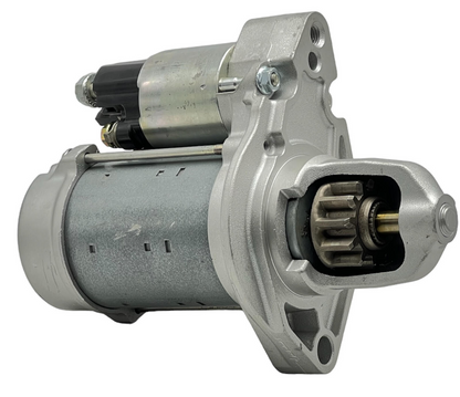 Starter Fits Jaguar F Type XE XJ XF XJR F-PACE, 438000-1532, T2H3246, 2016-2023