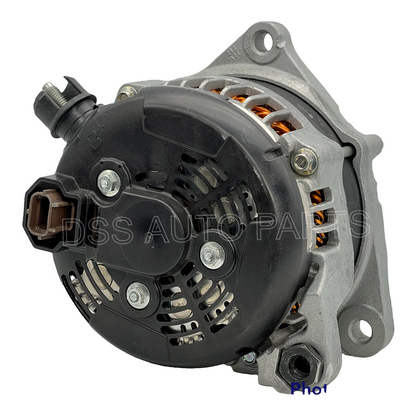 Alternator for Ford F150 2013-14, Explorer Edge Lincoln MKZ MKT MKX 225AMPS