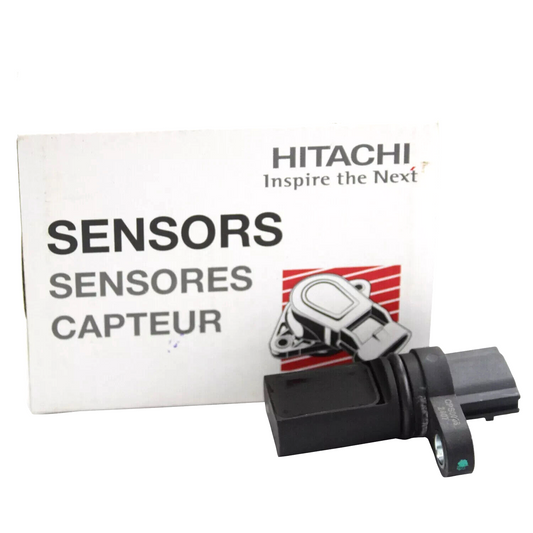 Hitachi CPS0008 Camshaft Position Sensor for 23731-6J966 23731-6J90B lw