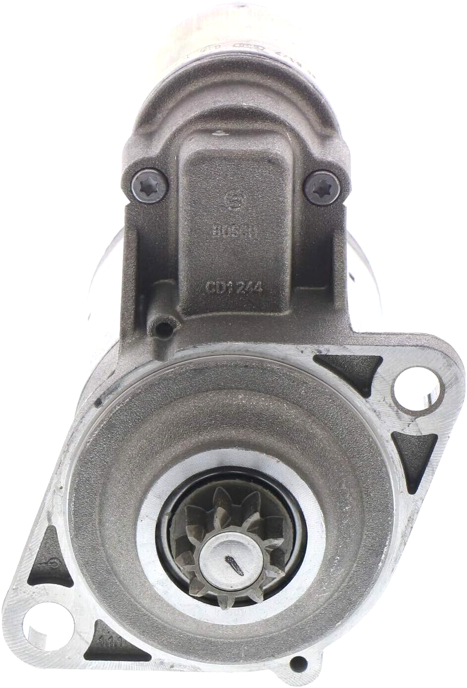 Volkswagen 12V Starter 16450 VW Bus Super Beetle Combi Panel Beetle Transporter