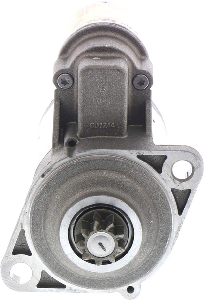 Volkswagen 12V Starter 16450 VW Bus Super Beetle Combi Panel Beetle Transporter