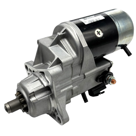 OEM Starter For John Deere 4895 4 4.52L 01-05 RE50165 RE54091 RE59588 TY24436