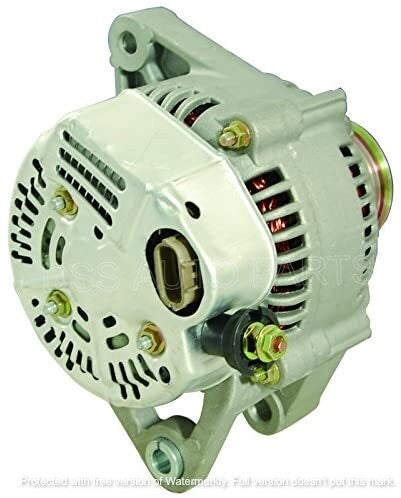 ALTERNATOR FOR 1.8 1.6 GEO PRIZM TOYOTA COROLLA 93 94 95 96 97 CELICA 94-97