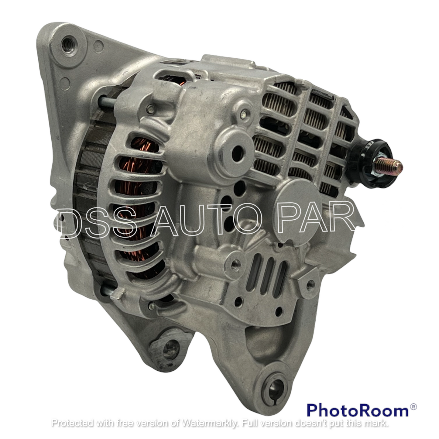 Alternator For Mitsubishi Galant L4 2.4L 00-03 A002TB5791ZC 334-1432 2-13898