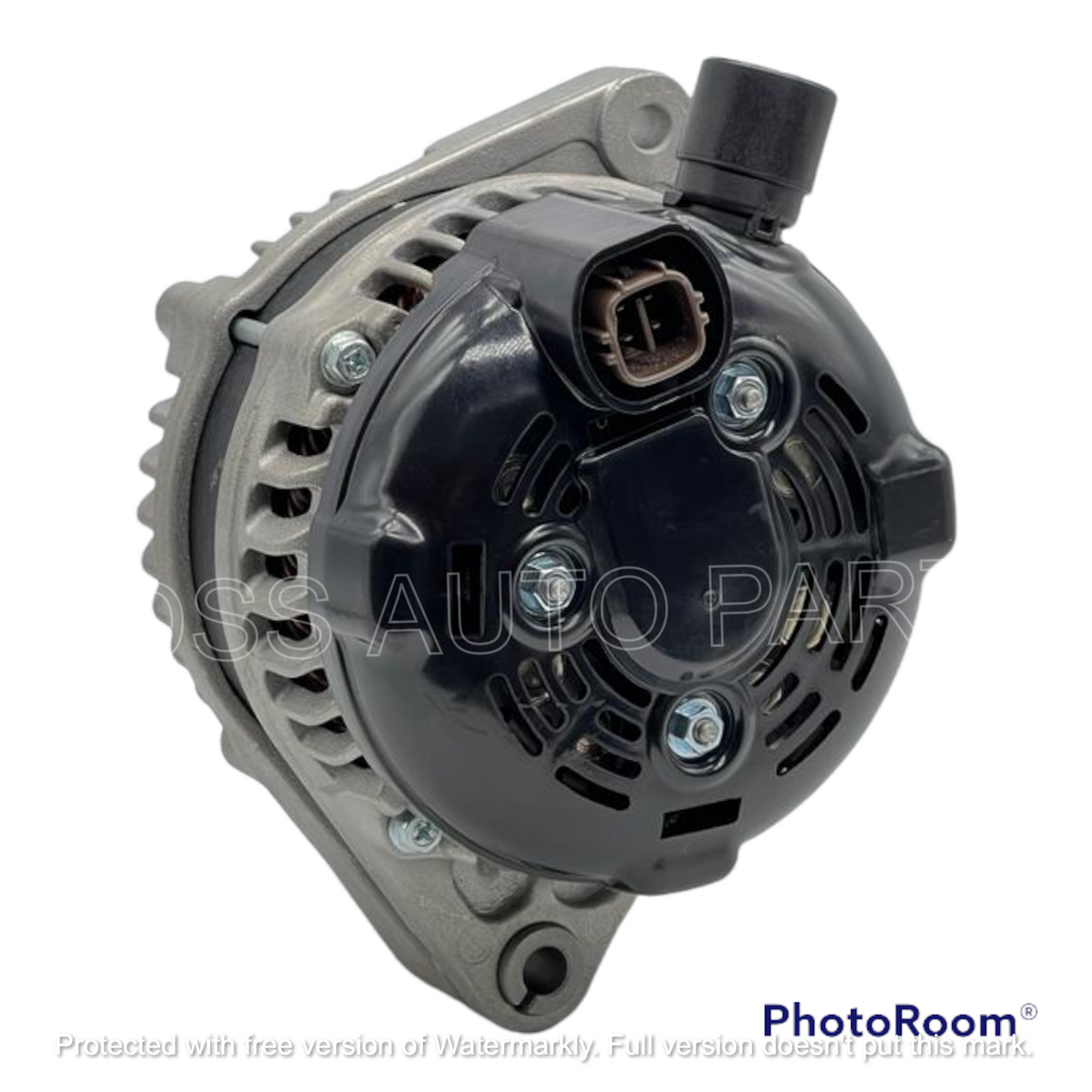 ALTERNATOR 2004-2005-2006-2007 SATURN VUE V6 3.5L -104210-3770,4210 /11062 130A