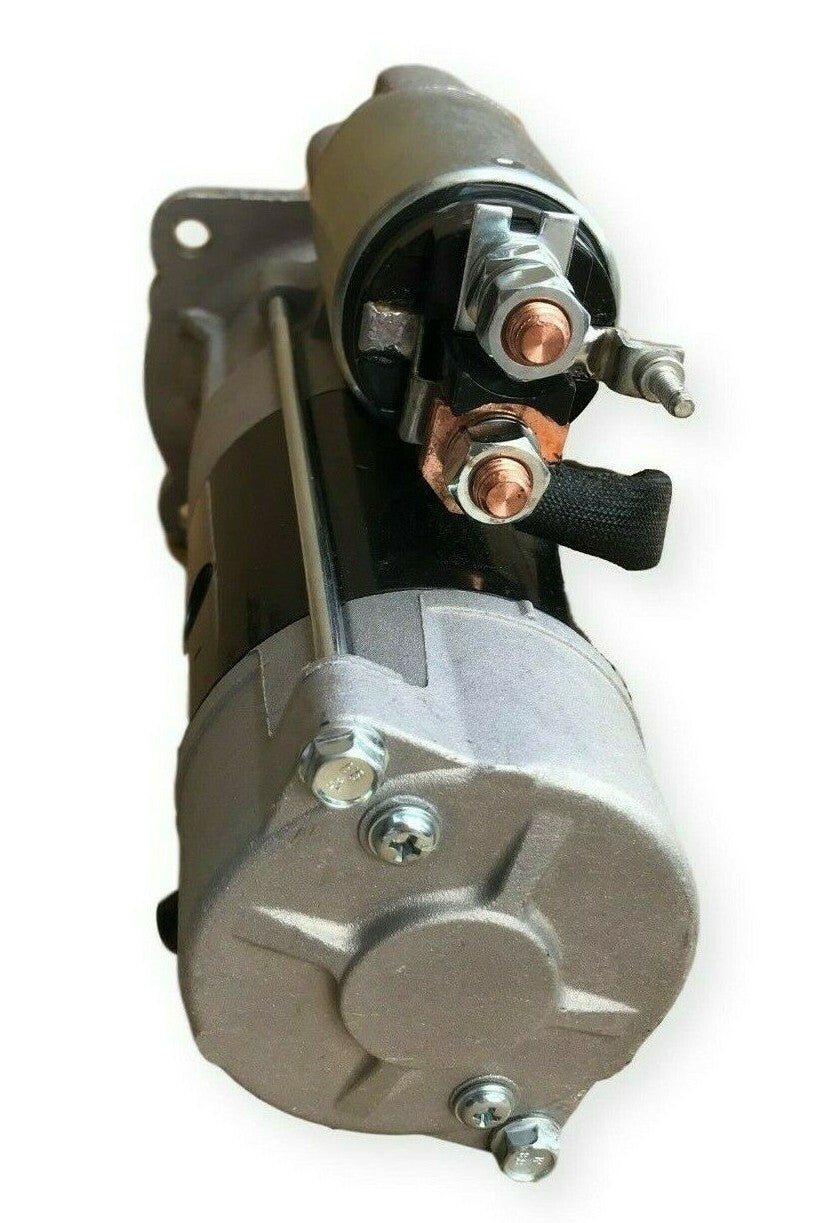 Starter Fits Ford F250 F350 F450 F550 7.3L Power Stroke Diesel 17578 410-48076