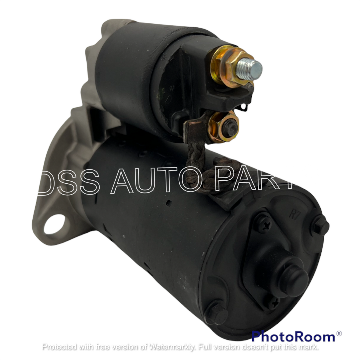 OEM Starter For Saab 9-5 V6 3.0L 99-03 90490356 90490771 93184538 46-70-394