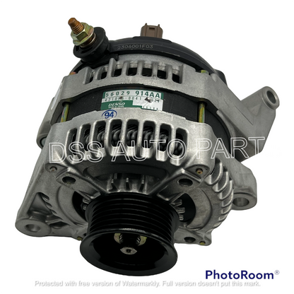 Jeep Commander 2006 & Grand Cherokee 2005 2006 3.7L 4.7L Alternator 13913 160AMP