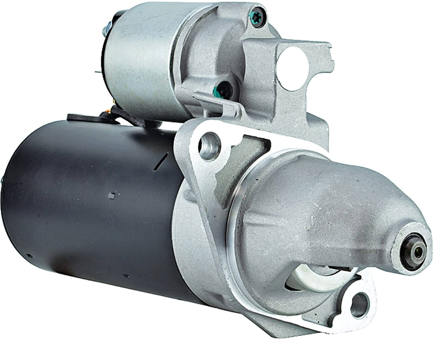 STARTER FOR 93-97 LAND ROVER DEFENDER 94-04 DISCOVERY 93-02 RANGE ROVER