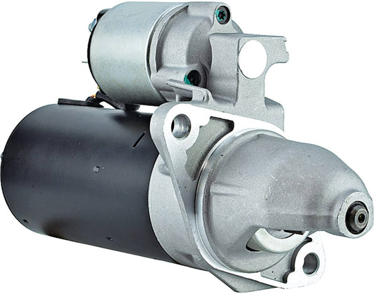 STARTER FOR 93-97 LAND ROVER DEFENDER 94-04 DISCOVERY 93-02 RANGE ROVER