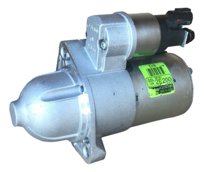 OEM Starter for 2014-2016 Kia Soul 2.0L-L4 36100-2E200, Forte 15-16 1.8L