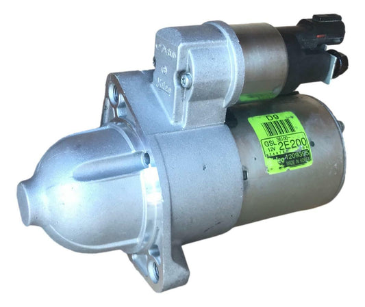OEM Starter for 2014-2016 Kia Soul 2.0L-L4 36100-2E200, Forte 15-16 1.8L