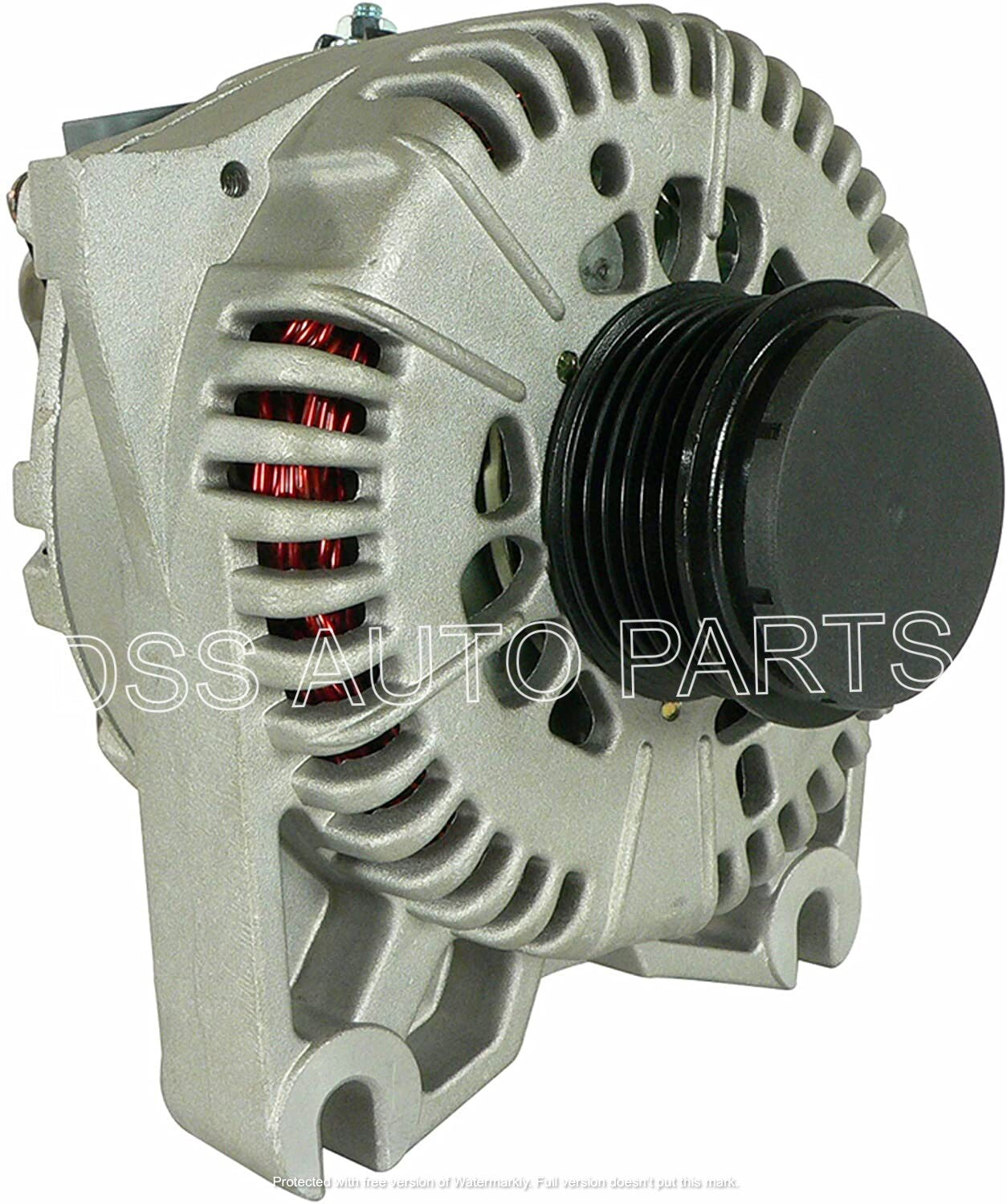New Alternator For Ford Mustang V8 4.6L 03-04 3R3U-10300-AA 3R3Z-10346-AB R31
