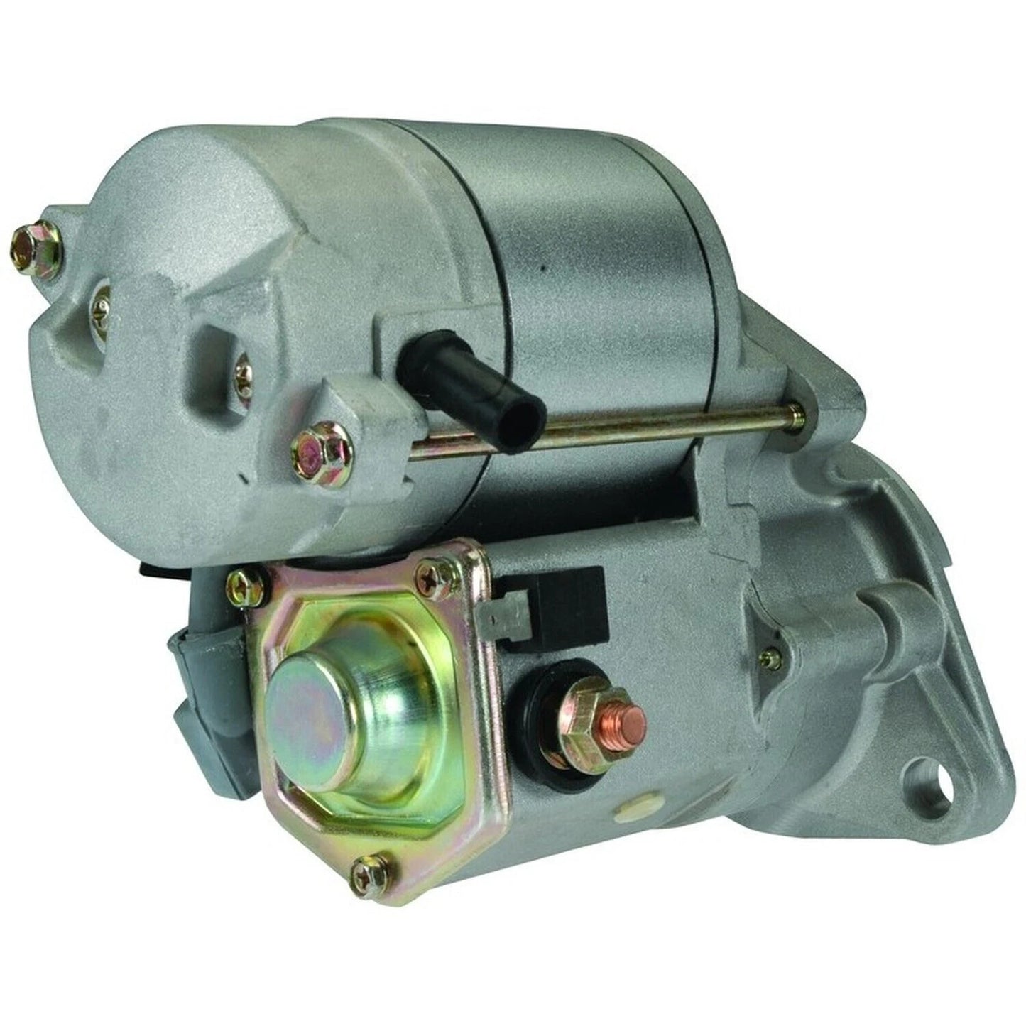 Starter fits Kubota Tractor M4900 M5700 M4700 M4050 M4030 15621-63015