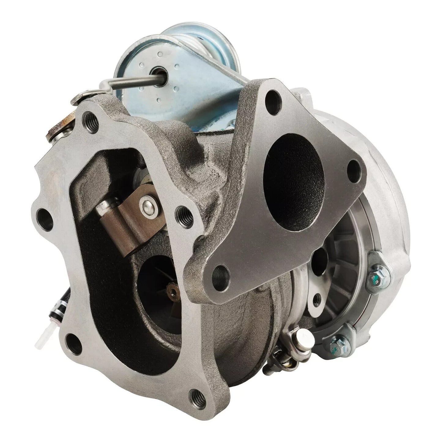 05-09 Subaru Legacy-GT Outback-XT Genuine RHF5H VF40 14411AA510 Turbo charger