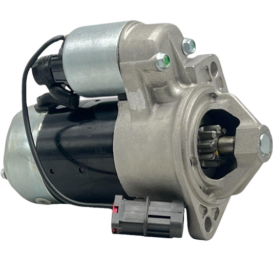 Starter For Nissan Pickup 2.4L 1994-95 23300-G8400 23300-G8401R S114-527