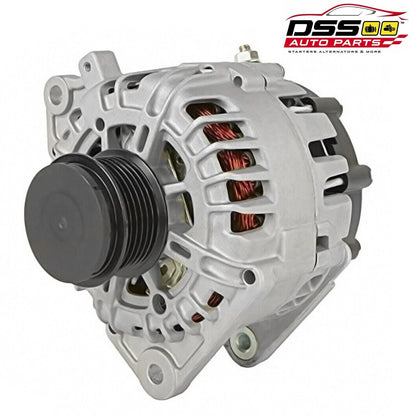 Alternator Fits Nissan Altima Sentra 07-11 & Rogue 11-13 2.5L TG12C032 TG12S217