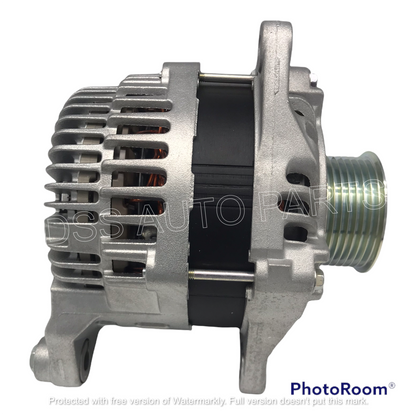 Alternator for INFINITI QX80 2014-2022 QX56 Nissan Armada 150A 12V CW 7-Groove