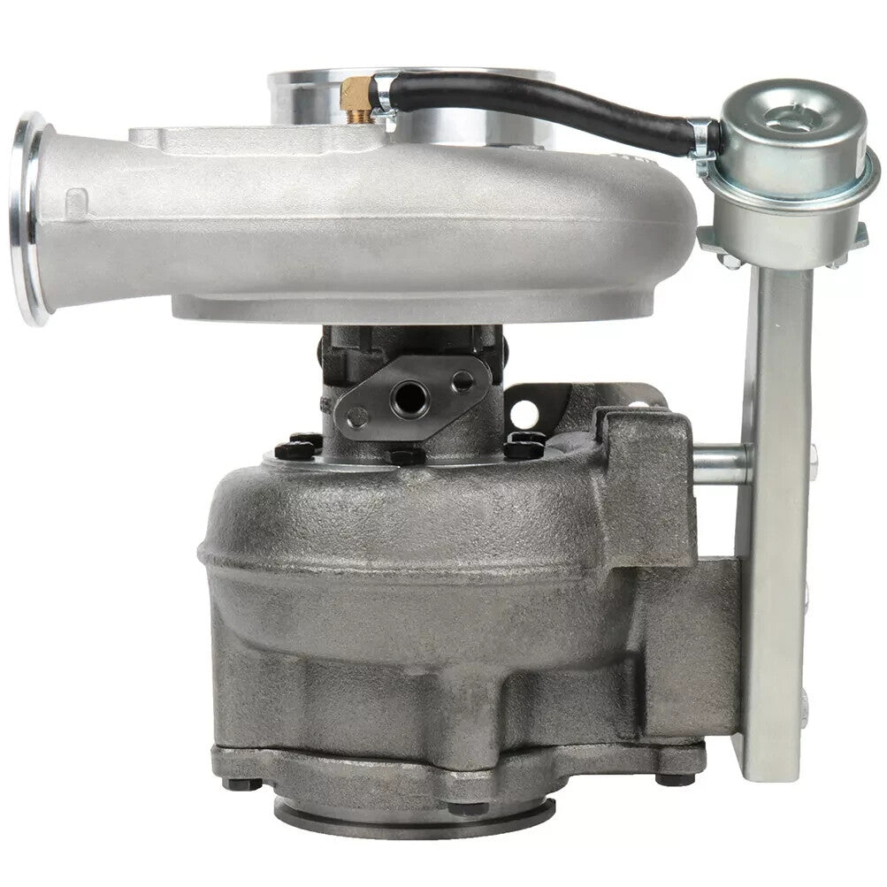 HX40W T3 Upgrade Turbo For 89-01 Dodge Ram 2500/3500 Diesel Holset Turbocharger