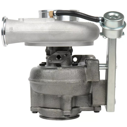 HX40W T3 Upgrade Turbo For 89-01 Dodge Ram 2500/3500 Diesel Holset Turbocharger