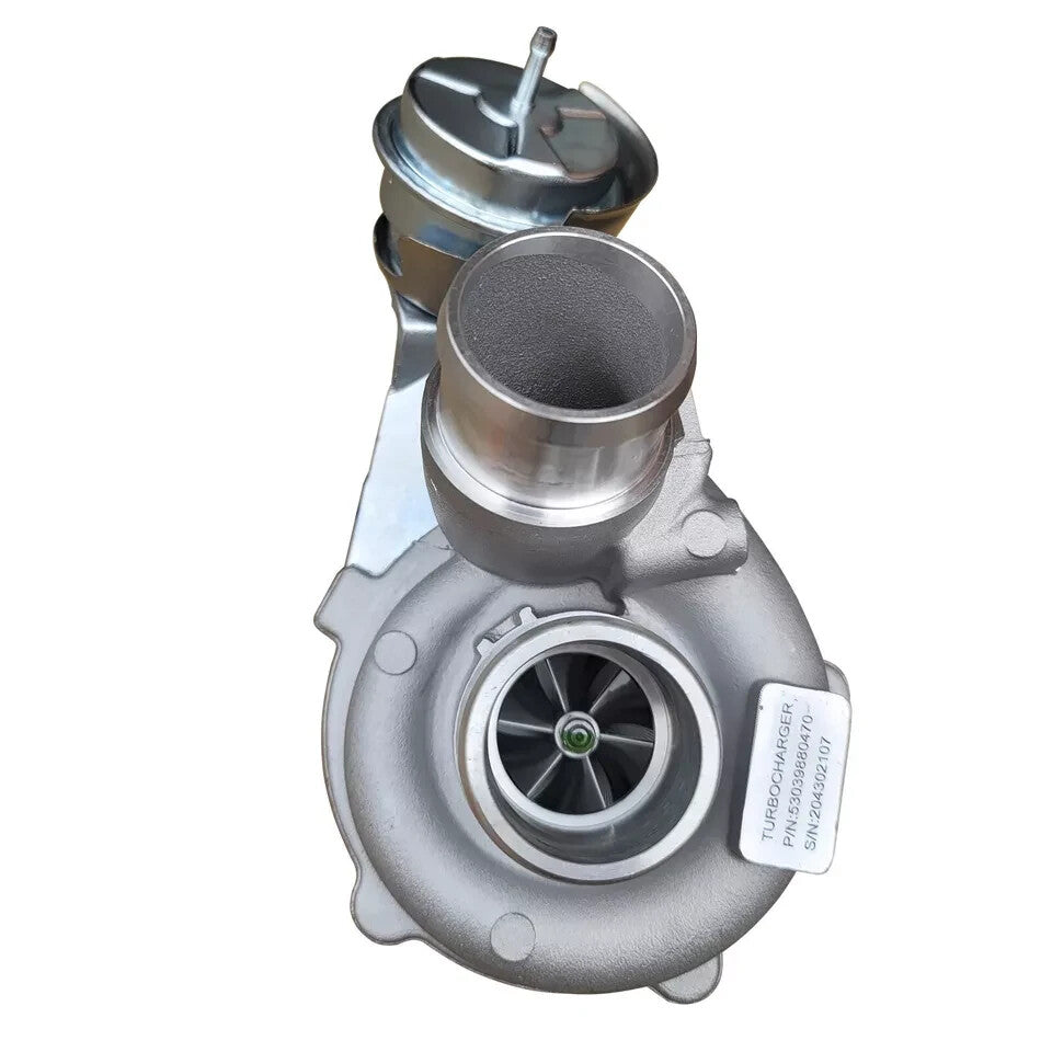 Right Turbocharger for Ford 3.5L F150 Expedition 2013-2016 V6 Pickup K03-0470