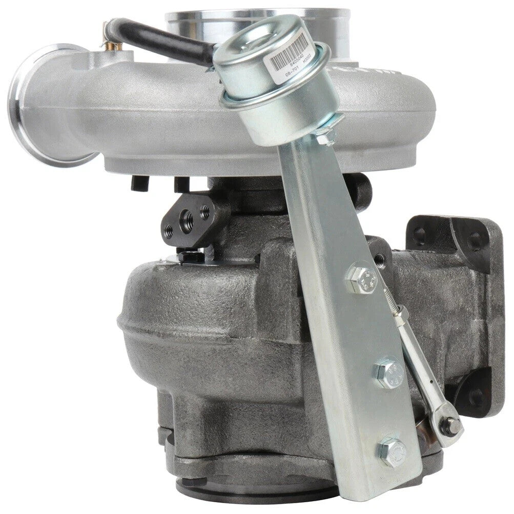 HX40W T3 Upgrade Turbo For 89-01 Dodge Ram 2500/3500 Diesel Holset Turbocharger
