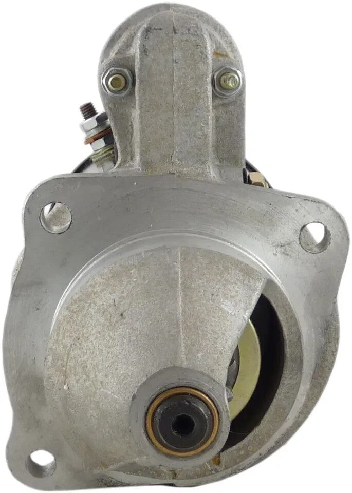 Starter Massey Ferguson MF-281 MF-283 MF-290 MF-298 MF-3050 17072