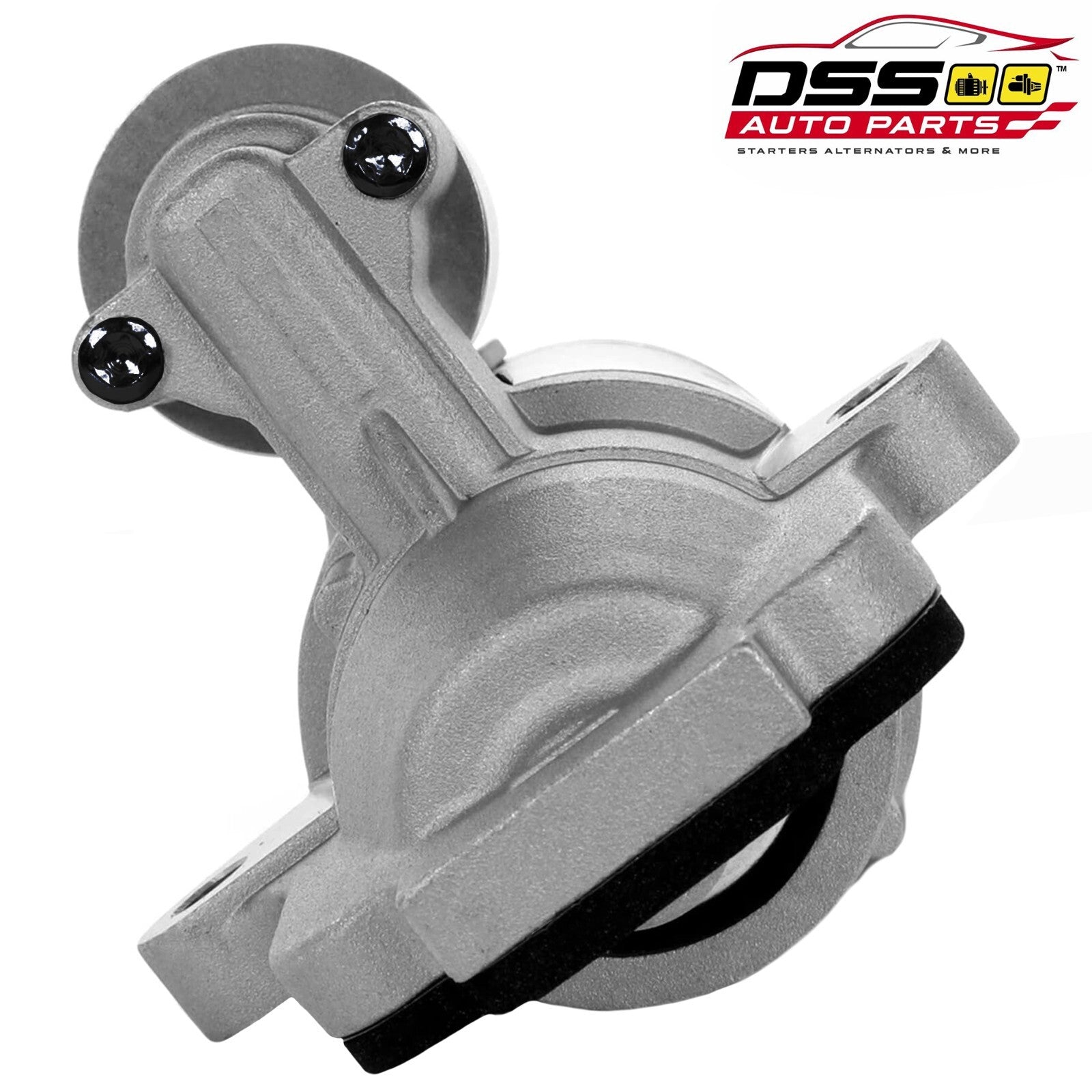BOSCH Starter 6657 Ford Ranger Pickup Mazda B2300 119137 12V 2.3L Engine Series