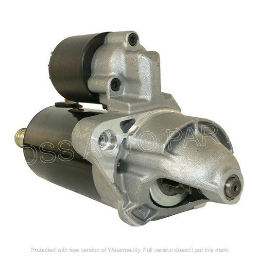 New Starter For Audi A4 A6 Quattro Volkswagen Passat 2.8/3.0/4.2/L 2001-2006