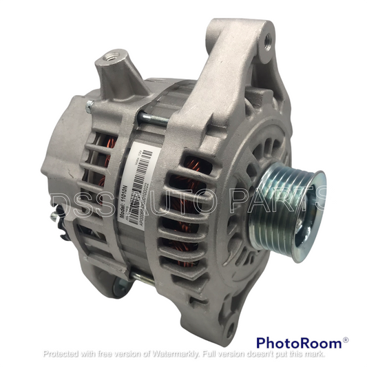 New Alternator 2002 - 2003 Rodeo & Rodeo Sport  LSE LS S 2.0L - 11010