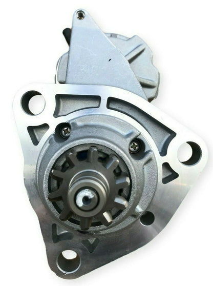 Starter Fits Cummins Freightliner Classic M11 1996-2000, DD 60 1994-2007