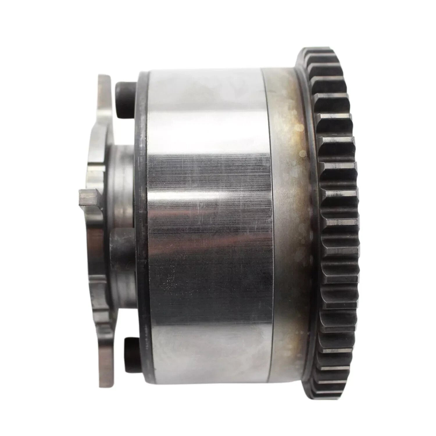 Hitachi VTG0019 Left Timing Camshaft Sprocket for Infiniti FX50 M56 Nissan Titan
